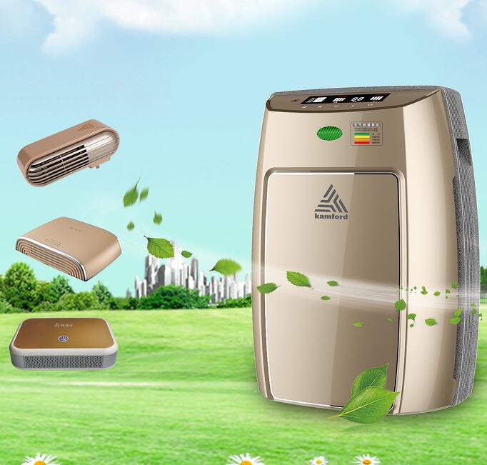 空气净化器系列