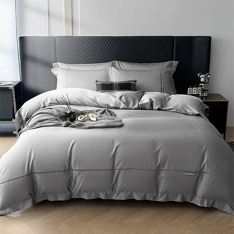 晟派睡眠套装(高级灰)