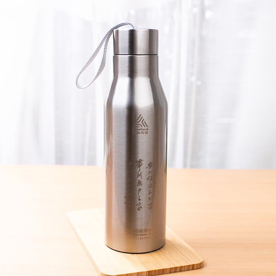 金科保温杯--720ml