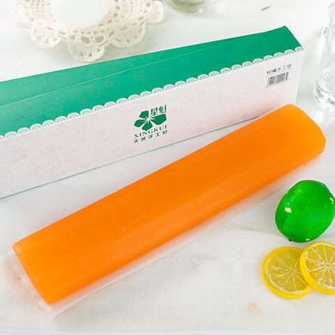 柑橘手工皂