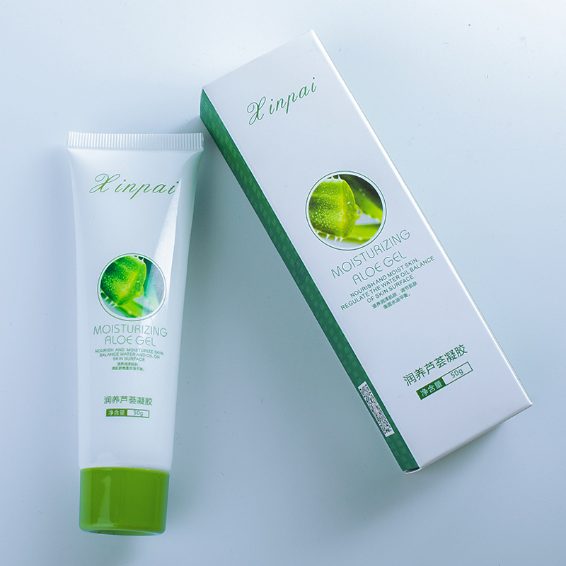 润养芦荟凝胶
